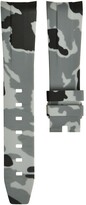 Thumbnail for your product : HORUS WATCH STRAPS 20mm Lug Width Watch Strap