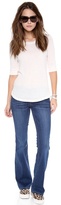 Thumbnail for your product : Paige Denim Skyline Petite Flare Jeans
