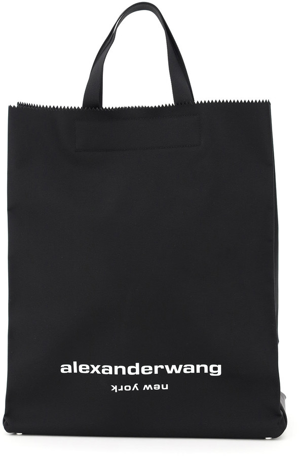 Alexander Wang Lunch Bag Tote ShopStyle