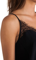 Thumbnail for your product : Mason by Michelle Mason Lace Crop Cami