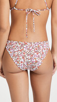 Thumbnail for your product : Maaji Bloom With Grace Sublimity Bikini Bottoms
