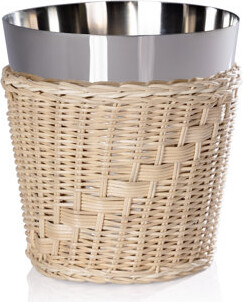 Zodax The Palmier Steel Wine Bucket