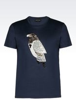 Thumbnail for your product : Emporio Armani Short-sleeve t-shirt