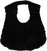 Thumbnail for your product : Numero 10 Sunvalley shearling bag