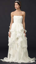 Thumbnail for your product : Reem Acra Lilac Gown