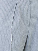 Thumbnail for your product : Steven Tai Creased Dress trousers
