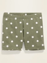 old navy bike shorts toddler