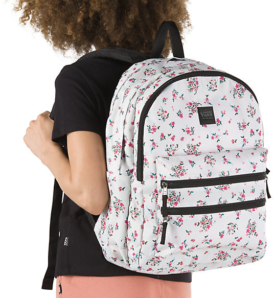 Vans Schoolin It Backpack - ShopStyle