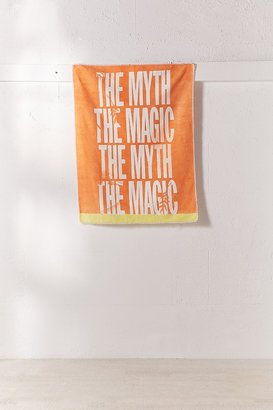 Urban Outfitters The Myth The Magic Tapestry