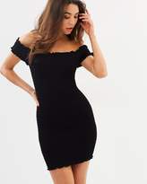 Thumbnail for your product : Bardot Off-Shoulder Dress