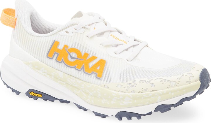Hoka One One Speedgoat 6 Trail Running Shoe
