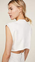 Thumbnail for your product : Alexander Wang T by Cinch Waist Dress