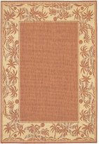 Thumbnail for your product : Couristan Recife Beige/Tan Area Rug Rug
