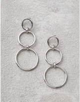 Thumbnail for your product : Aeo AEO Triple Statement Hoop Earrings