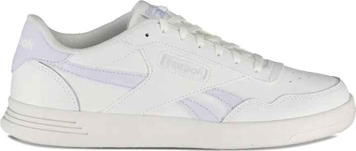 Court Advance "White Luclil" sneakers