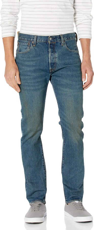 levis advanced stretch