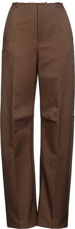 Mm6 Maison Margiela Woman Pants