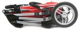 Thumbnail for your product : Stroll-Air My Duo Stroller in Red