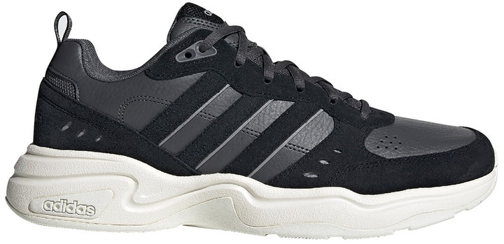 adidas thick sole shoes