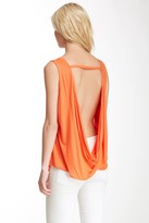 Thumbnail for your product : Blvd Sheer Tank