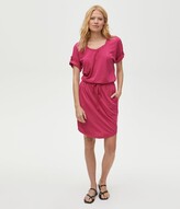 Thumbnail for your product : Michael Stars Valerie Waisted Tee Dress
