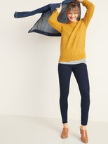 Thumbnail for your product : Old Navy Super Skinny Pull-On Jeggings for Women
