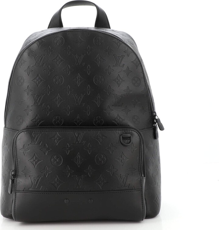 Louis Vuitton, Bags, Louis Vuitton Discovery Backpack Monogram Shadow