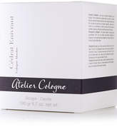 Thumbnail for your product : Atelier Cologne Cédrat Enivrant Scented Candle, 190g - Colorless