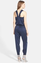 Thumbnail for your product : Paige Denim 'Garland' Silk Jumpsuit