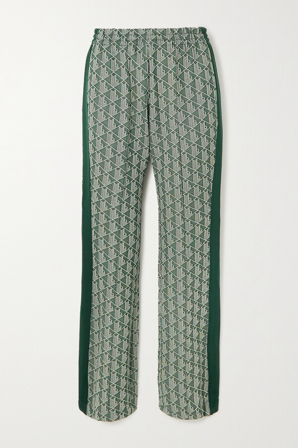 Jacquard Pants Women | Shop The Largest Collection | ShopStyle