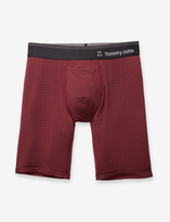 Thumbnail for your product : Tommy John Second Skin Chrome Hawthorne Print Boxer Brief