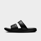 nike tanjun sandals finish line