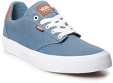 kohls vans atwood