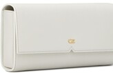 Thumbnail for your product : Giuseppe Zanotti Notch Front Wallet