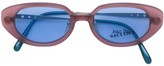 Thumbnail for your product : Jean Paul Gaultier Pre Owned Detachable Sunglasses Frames