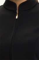 Thumbnail for your product : St. John Milano Knit Nehru Jacket