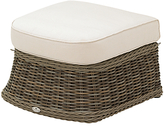 Thumbnail for your product : Brabantia Gloster Havana Deep Seat Outdoor Ottoman, Willow