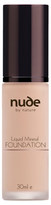 Thumbnail for your product : Liquid Mineral Foundation 30.0 ml