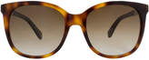 Thumbnail for your product : Kate Spade Women's Julieanna 54Mm Sunglasses