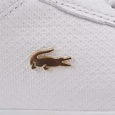 Thumbnail for your product : Lacoste Trainers