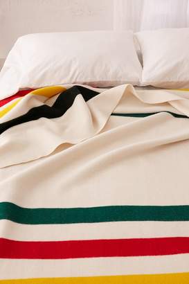 Pendleton Glacier Park Bed Blanket