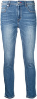 Thumbnail for your product : GUILD PRIME cropped jeans