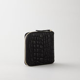 Thumbnail for your product : Steven Alan CLARE V. half zip wallet supreme