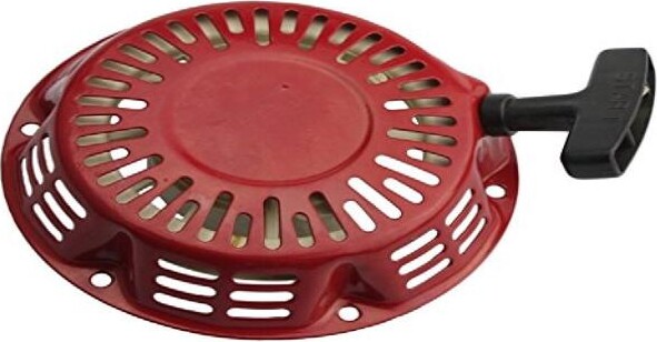 RIGHTPARTS Pull Start Recoil Starter For Harbor Freight Greyhound LF168FD 66014 66015 6.5HP Motor