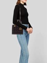 Thumbnail for your product : Christian Dior Patent Medium Lady Bag w/ Strap