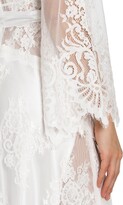 Thumbnail for your product : Jonquil Lace Robe