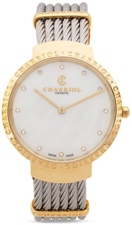 Charriol Women's Watches | ShopStyle