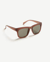 Thumbnail for your product : Ann Taylor Oversized Square Sunglasses