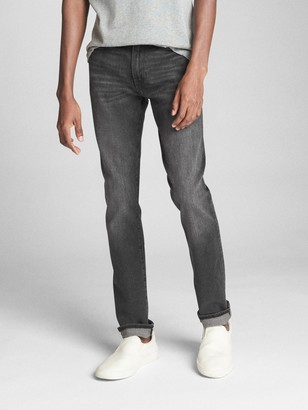 Gap Skinny Jeans With Gapflex