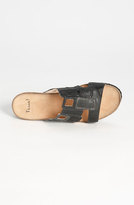 Thumbnail for your product : Think! 'Dumia' Sandal
